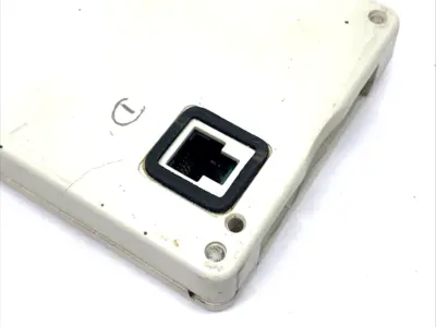 USED ABB CDP 312R