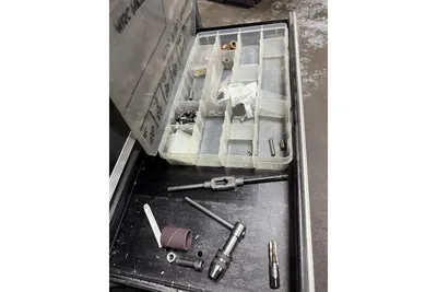 Used _UNKNOWN_ _UNKNOWN_ Tool Box Utah US | KD Auctions #1549481