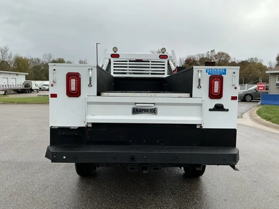 Used 2019 FORD F-350 Misc Trucks Michigan US | Miedema Asset Management Group #1568179