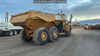 Used 2016 Caterpillar 730C Articulated Dump Trucks Texas US | Rubbl #1341426