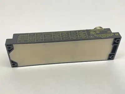 USED TURCK I/O MODULE FOR DEVICENET FIELDBUS 16 INPUT F0095