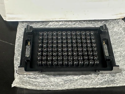 NEW Azenta Life Sciences FluidX IntelliXcap96
