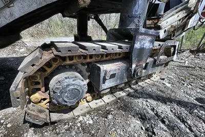 Used 2009 ROADTEC RX 700 Cold Planers Louisiana US | Proxy Equipment #1384969