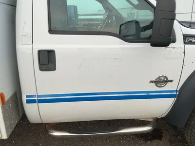 Used 2013 FORD DRW SUPER DUTY Service & Utility Trucks Michigan US | Miedema Asset Management Group #1295087