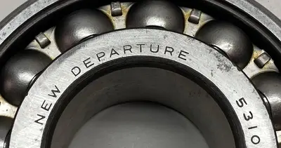 USED NEW DEPARTURE 5310