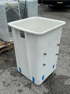 New | in-Stock 2025 VERSALIFT 32200-6 Misc Construction Attachements Florida US | Truck and Van Outlet #1573996