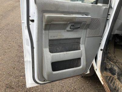 Used 2019 FORD ECONOLINE 450 Box trucks Michigan US | Miedema Asset Management Group #1455005