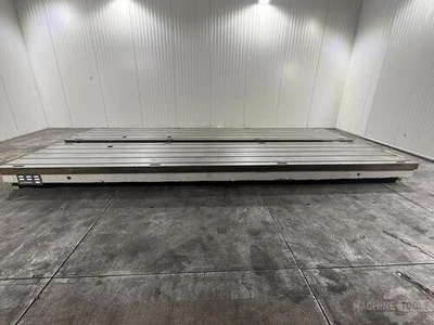 USED 2004 STOLLE CT 60/125