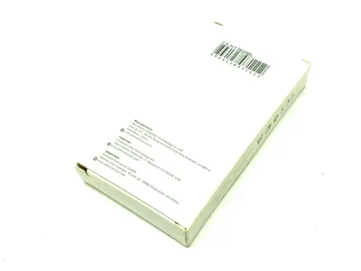 USED SHENZHEN HENZENS BARCODE SCANNER BATTERY