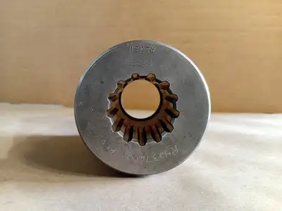 NEW LETOURNEAU R4237600