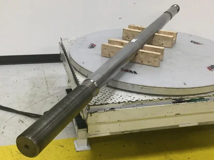 Used CINCINNATI MILACRON 3982280 Injection Molding Parts Michigan US | Ideal Machinery #550697