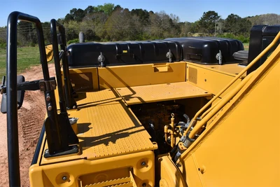 Used 2018 CATERPILLAR 336FL Excavators South Carolina US | BTM Machinery #1352470