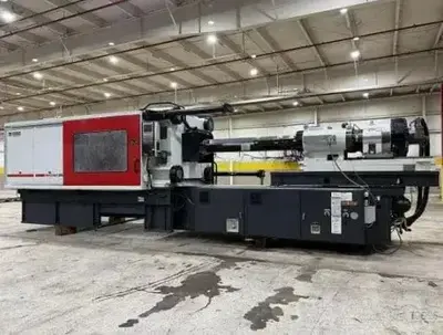 USED 2001 CINCINNATI MILACRON MM880-178