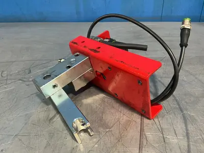 Used MURR ELEKTRONIK 23SP011412 Pumps Ohio US | HGR 24 #1453776
