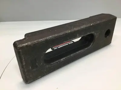 USED PPE CM-9A