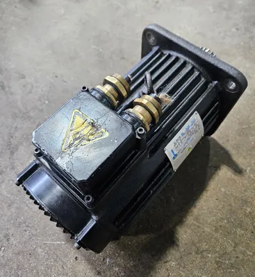 OKUMA BL-80E-20T Servo Motors | Great American Equipment Company (3)