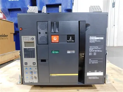 USED SQUARE D NW 16 N