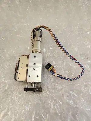 NIKON PRECISION 4B990-422AN AF MOTOR DRIVE UNIT i9
