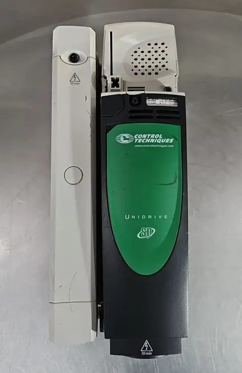 Used Emerson SP2402 Variable Speed Drives South Carolina US | Palmetto Automation #1159892