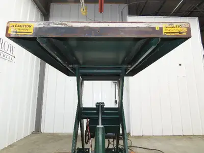 Used SOUTHWORTH _UNKNOWN_ Misc Lifts Indiana US | Arrow Industrial #1367376