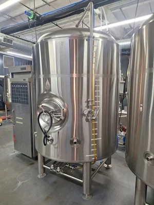 Used _UNKNOWN_ _UNKNOWN_ Brewing Equipment Georgia US | Auction Management Corporation #1548462