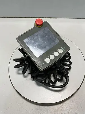 USED MITSUBISHI F940GOT-SBD-H-E
