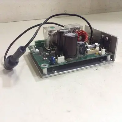 USED APEX SA-POWER VER: 1.0
