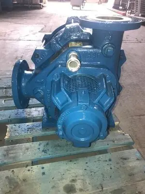Nash XL100/5 SS Vacuum Pump