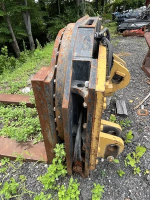 Used Allied Fork Pallet Forks Maryland US | Zadoon Equipment #1480897