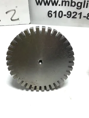 Baldor Dodge AV10150471 1060T Hub RB No Bore