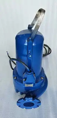 USED SULZER ABS XFP-PE2_100E-CB1.1-PE90-4E-EX