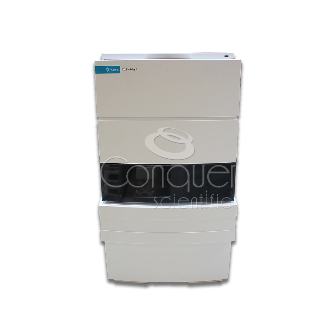 USED AGILENT TECHNOLOGIES G4290B