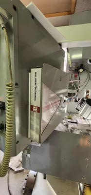 2006 HAAS TM-2 Vertical Machining Centers | 520 Machinery Sales LLC (5)