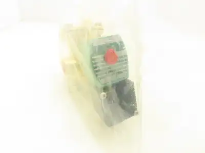 ASCO/UCC SK-1955-49 Solenoid Valve 120V-AC 6.1-8.1W 10-125PSI 1/2" NPT