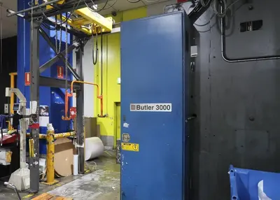 HEIDELBERG HARRIS M110C Commercial Web Offset | Machinery Solutions Group, Inc. (7)