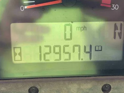 2010 Caterpillar 140M