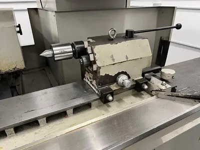 USED 2005 OKAMOTO OGM-1236UB