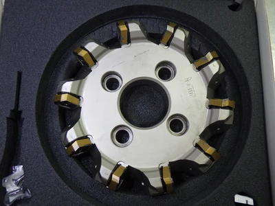 Used ISCAR _UNKNOWN_ Tooling & Accessories (Other) Michigan US | Superior Machine & Tool Inc #1310122