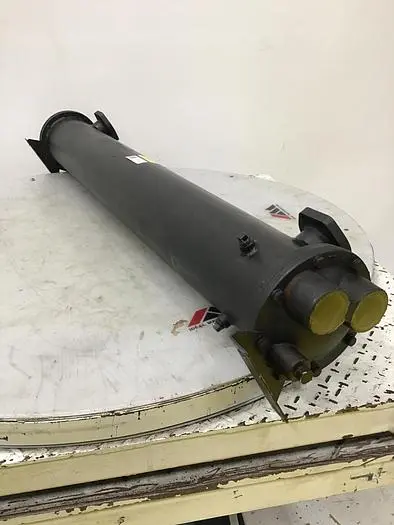 Used THERMAL TRANSFER CF-1248-93941 Heat Exchangers Michigan US | Ideal Machinery #693664