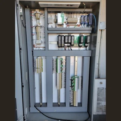 USED 2009 GENERAL ELECTRIC (GE) IC1074