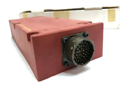 New | in-Stock Statec Magnetic Memory Control Module Input / Output Modules Michigan US | Maverick Industrial Sales #1396291