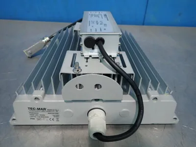 New | in-Stock TECMAR 8095CR5185EL Mammography Systems Ohio US | HGR 24 #914459