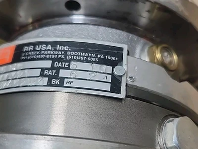 NEW REGGIANA RIDUTTORI 100321