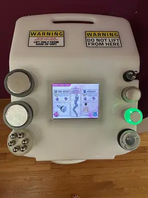 Used 2021 INSTASCULPING FAST SLIM MEDICAL GRADE BODY CONTOURING  RF BODY AND FACE SCULPTING Aspirator - Liposuction Systems Minnesota US | Midwest Medical #1467859