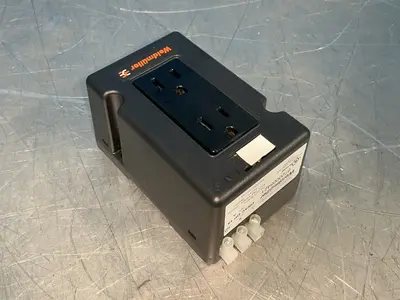 New | in-Stock WEIDMUELLER 6720005421 Electrical Fittings Ohio US | HGR 24 #1305309