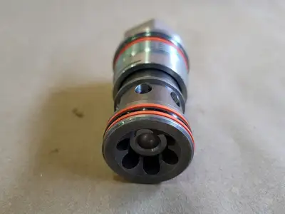 NEW SUN HYDRAULICS CXGDXBN