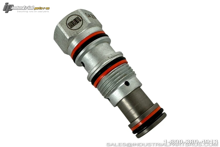 New | in-Stock SUN HYDRAULICS CDAB-XBN Valves/Fittings Kentucky US | Industrial Parts R Us Inc. #837305