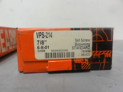 NEW BROWNING VPS-214