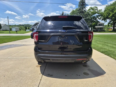 Used 2016 FORD EXPLORER SUVs Wyoming US | Miedema Asset Management Group #1312300