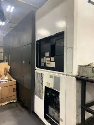 Used 2014 OKUMA MA 1250H Horizontal Machining Centers Iowa US | OPINCAR MACHINERY #1354099